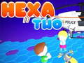 Peli Hexa Two