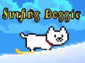Peli Surfing Doggie