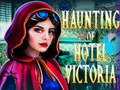 Peli Haunting of Hotel Victoria