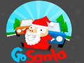 Peli Go Santa