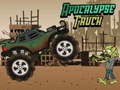 Peli Apocalypse Truck