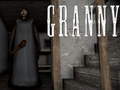 Peli Granny Cursed Cellar