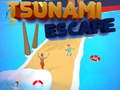 Peli Tsunami Escape