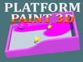Peli Platform Paint 3D