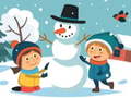 Peli Christmas Cards 