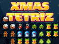 Peli Xmas Tetriz