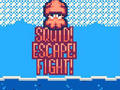 Peli Squid Escape Fight