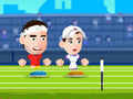 Peli Tennis Masters