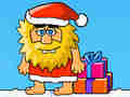 Peli Adam & Eve Go Xmas