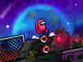 Peli Space Imposter