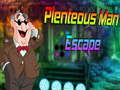 Peli Plenteous Man Escape