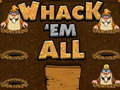 Peli Whack `em Mole!