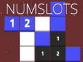 Peli Numslots