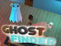 Peli Ghost Finder