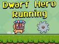 Peli Dwarf Hero Running