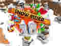 Peli Snow Rider 3D