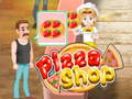 Peli Pizza Shop