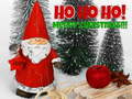 Peli Ho Ho Ho! Merry Christmas!!!
