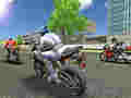 Peli Motorbike Racer 3d
