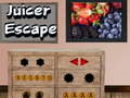 Peli Juicer Escape