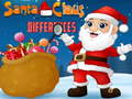 Peli Santa Claus Differences