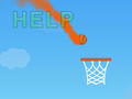 Peli Crazy Baskets