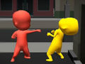 Peli Stickman Fights