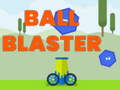 Peli Ball Blaster