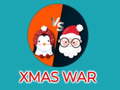 Peli Xmas War 