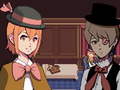 Peli Star Apprentice Magical Murder Mystery