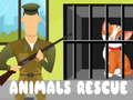 Peli Animals Rescue