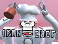 Peli Iron Chef