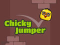 Peli Chicky Jumper