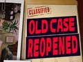Peli Old Case Reopened