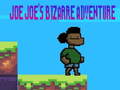 Peli Joe Joe's Bizarre Adventure