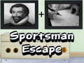 Peli Sportsman Escape