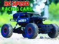 Peli RC Speed Racing Cars