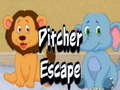 Peli Ditcher Escape