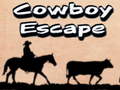 Peli Cowboy Escape