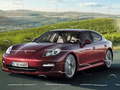 Peli Porsche Panamera Puzzle