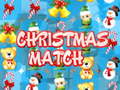 Peli Xmas Match