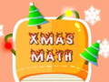 Peli Xmas Math