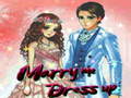 Peli Marry me dress up