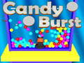 Peli Candy Burst