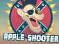 Peli Apple Shooter