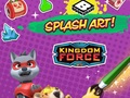Peli Kingdom Force Splash Art!