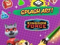 Peli Kingdom Force Splash Art!