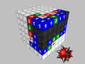Peli Minesweeper 3d