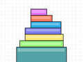 Peli Stack Color