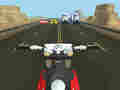 Peli Ace Moto Rider